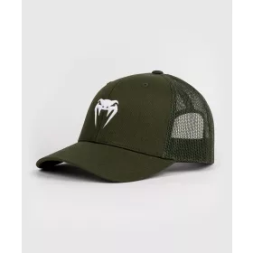 Venum Klasik Trucker Kapica Snapback, tamno zelena