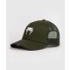 Venum Klasik Trucker Kapica Snapback, tamno zelena