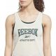  Reebok ženska sportska majica ecru bokserice rS trening trčanja