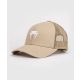 Venom Klasik Trucker Kapa Snapback bež