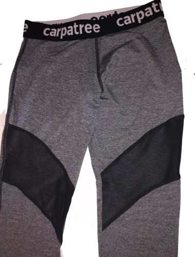  Carpatree sportske tajice veličina S