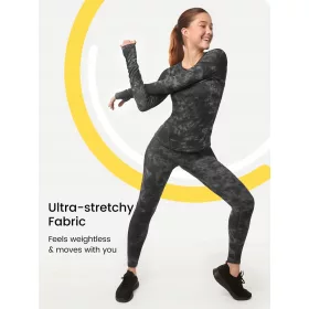    USKA SPORTSKA MAJICA S RUPAMA ZA PALCE PROZRAČNA GLOWMODE XXL