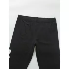  SPORTSKE TAJICE SA NATPISOM CRNE SHEIN 4XL 48