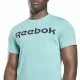  Reebok rM muška sportska majica kratkih rukava, plava