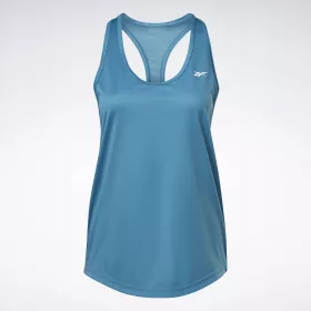  Reebok ženska gym fitness bokserica, tirkizna rS