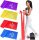  COFOF Fitness otporne trake Set 4 komada