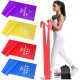  COFOF Fitness otporne trake Set 4 komada
