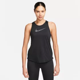  Nike ženska fitness majica za trčanje r M crna FB4914 010
