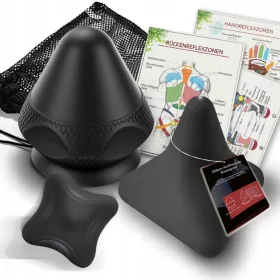  DONGSHEN pribor za masažu trigger point SILIKONSKI SET