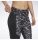  REEBOK R. S PRINT TAJICE KRATKE HLAČE SIVO CRNE 3/4