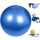  Pilates yoga fintess lopta za vježbanje 65 cm na pumpice