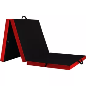 ASKI-SPORT gimnastički madrac crni 180 cm x 100 cm