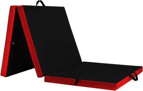 ASKI-SPORT gimnastički madrac crni 180 cm x 100 cm