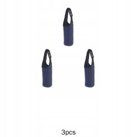  3x poklopac za bocu s vodom, ručka poklopca za čašu