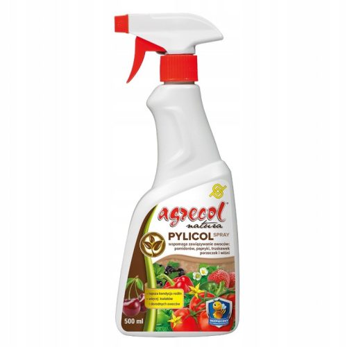 PYLICOL SPRAY - Sprej za Povećanje Uroda Voća 500ml