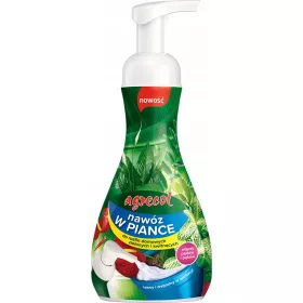 Agrecol Tekuće Višekomponentno Gnojivo 0,4 kg 0,25 l