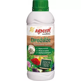 Agrecol Stimuflor K Stymulator Rasta Biljaka 1L