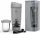  PROMIXX PRO shaker 600 ml sivi