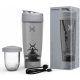  PROMIXX PRO shaker 600 ml sivi