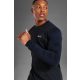  BB11 CRNA ACTIVE BOOHOO MUŠKA BLUZA XS