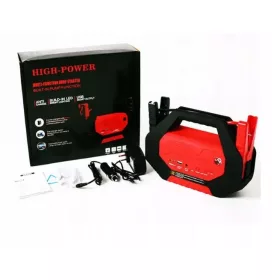 Booster POWERBANK 12V/24v za Pokretanje Vozila
