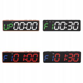 Timer za intervalni trening