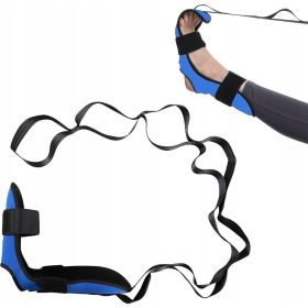   Joga elastični remen za istezanje, fizioterapiju i pilates 1 kom