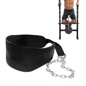   FitBelt za Optimalno Podizanje i Potapanje s Utezima Nosivosti 100 kg, za Poboljšanje Tjelesne Snage i Fitness

FitBelt za Optimalno Podizanje i Potapanje s Utezima Nosivosti 100 kg je savršen alat za