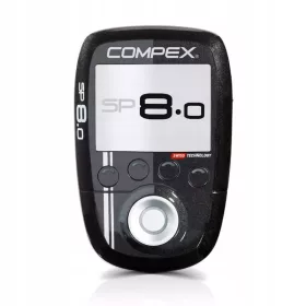 Elektrostimulator mišića Compex SP 8.0