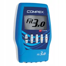 Elektrostimulator mišića Compex FIT 3.0