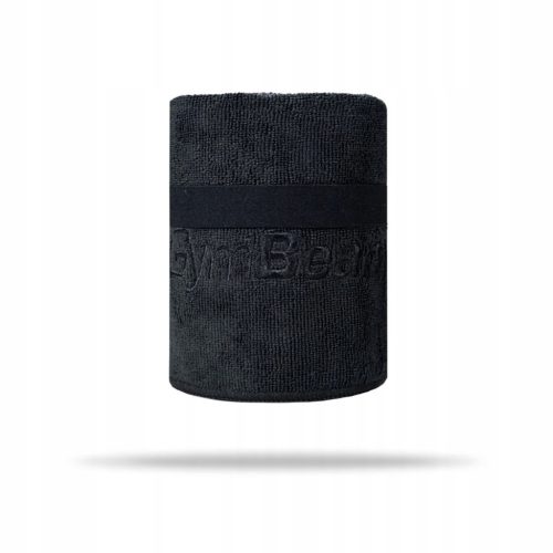 GymBeam ultraabsorpcijski ručnik za brzo sušenje veličine L