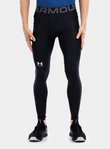 muške tajice za trening Under Armour HeatGear Leggings veličina S