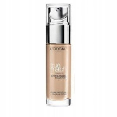 L'Oréal Paris True Match N2 Vanilla puder za lice, 30 ml