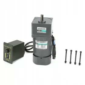  Motor od 120 W s 180 tisuća okretaja + regulator