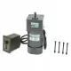  Motor od 120 W s 180 tisuća okretaja + regulator