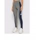  Tajice za klupu Tavia 117322 Grey Slim Fit 40