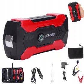 STARTER ZA AUTOMOBIL SET 12V 28000MAH