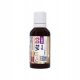 Olimp Gold Vit® D3 plus Shot s okusom trešnje