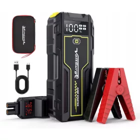 VOLTPOWER 4500A 12V LED Power Bank for Emergency Start