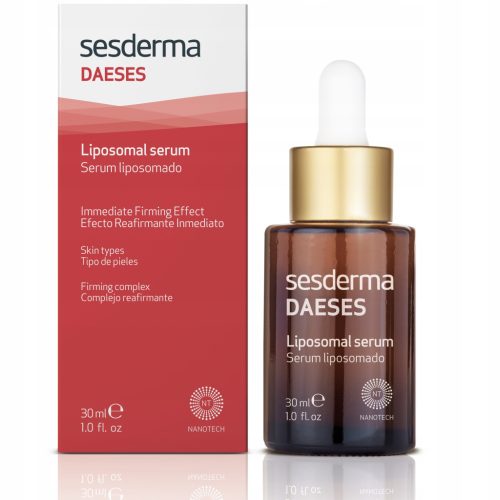 Sesderma Daeses - Serum liposomowe dla dojrzałej skóry, 30 ml