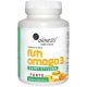 Aliness Fish Omega-3 Forte - Visokokoncentrirani Omega-3 Estri Etila