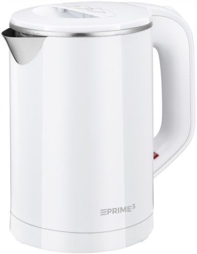  Kuhalo za vodu 800 W maleno, kompaktno bijelo 0,6 L. PRIME3 11 SEK