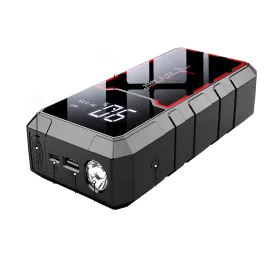 12V 300A automatski starter vozila s akumulatorom