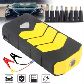 POČETNIK AUTOMOBILA S LED SVJETLIMA