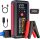 Booster, Auto starter, Powerbank Carhev JS-02, 2500 A, 21800 mAh