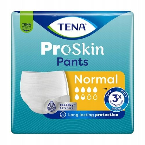 TENA HLAČE ProSkin Normal XL 30 kom