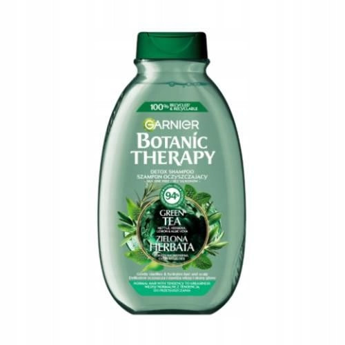 Botanic Therapy Garnier šampon za čišćenje 400 ml