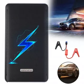   PRIJENOSNI STARTER POWERBANK 200A ROZRUCHIVAČ + POWERBANK UREĐAJ 12V