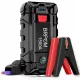 Starter za automobilski akumulator BRPOM BM150 12V 1500A 15800mAh USB LED