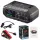 Jump Starter za hitno pokretanje automobila PowerBank 4000A + Latarka